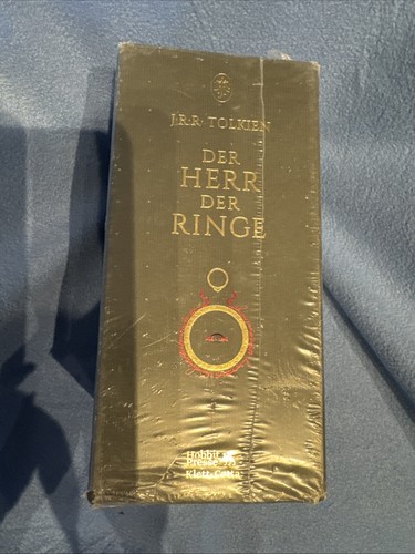 Der herr ringe von - der,