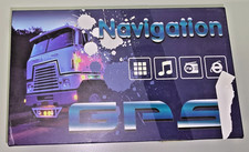 Navigationsgerät - 9 Zoll