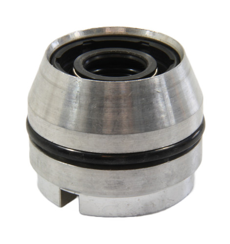 Water pump base - for, force