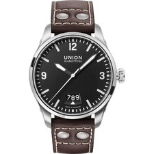 Union Glashütte Herrenuhr