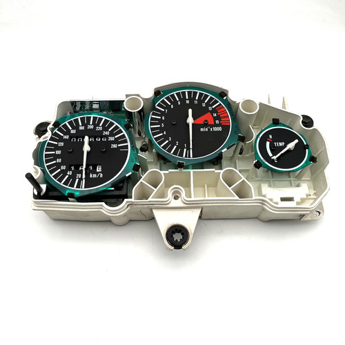 Honda cbr600 tacho tachometer - honda,