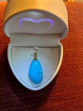 Kettenanhänger  375er