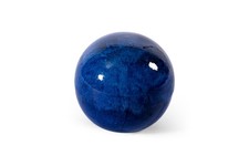 Gartenkugel Rosenkugel Keramik