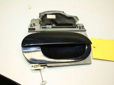 Türgriff hinten rechts BMW