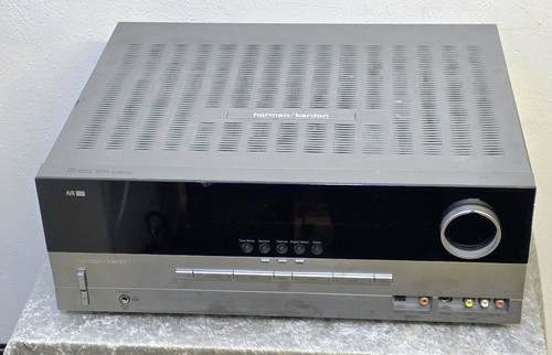 Harman kardon avr - kardon, 240/230
