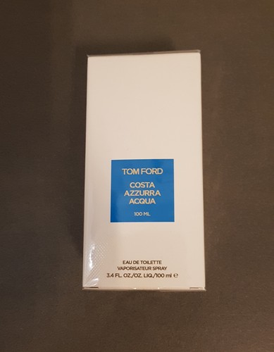 Tom ford costa azzurra acqua - tom,