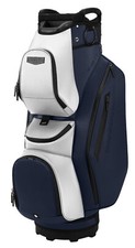 Bennington Cartbag Limited 2.0 FO14 Waterresistant Navy/White
