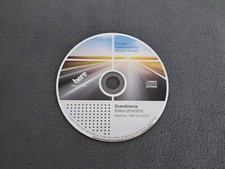 CD Navigation RT3 Sweden