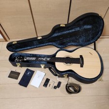 Akustikgitarre K.Yairi BM