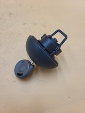 TANKDECKEL RENAULT TWINGO TANKVERSCHLUSS MIT 1 SCHLÜSSEL 7700838825 Original 