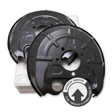 2x OEM ANKERBLECH SPRITZBLECH