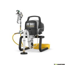 Wagner HEA Power-Painter 90
