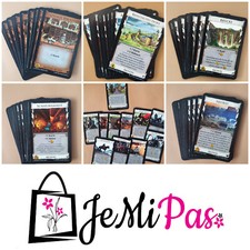 DOMINION Promo Blütezeit Dark Ages Seaside Hinterland Intrige HANS IM GLÜCK