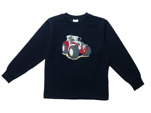 Zintgraf jungen sweatshirt - zintgraf,