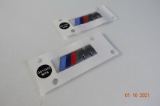 2xNeu ORIGINAL BMW G01 G02 G14