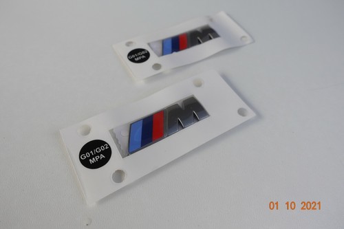 Neue original bmw 3 - 2x, 1