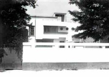 Marcel Janco Foto A4 Jean