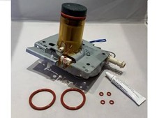 Thermoblock Durchlauferhitzer