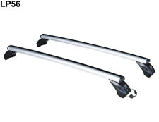 DACHTRÄGER PREALPINA LP56 FÜR Nissan X-Trail IV mit reling ab 2022