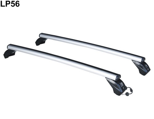 Dachträger prealpina lp56 - prealpina,
