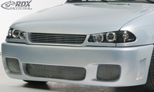 Rdx motorhaubenverlängerung - rdx,