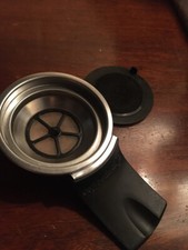Noble 124418 Coffeeduck New
