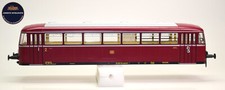 Lenz Spur 0 - Schienenbus Beiwagen VB 98, Gehäuse, Ep.III Art.-Nr. 40192-03
