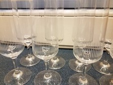 Schott Zwiesel 8 Sektgläser