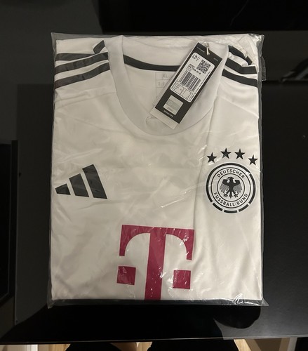 Deutschland trickot - -,