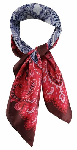 Tigertie damen nickituch - tigertie,