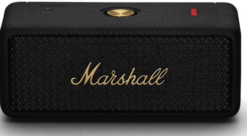 Marshall emberton bluetooth - ii,