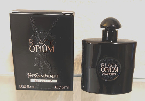 Black opïum parfum - opÏum,