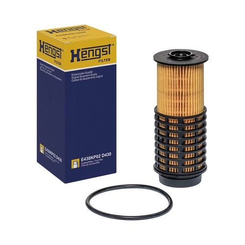 Kraftstofffilter hengst filter - kraftstofffilter,