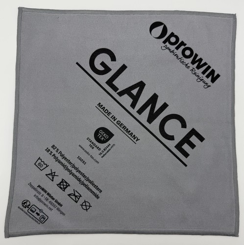 Prowin glance ehemals - prowin,