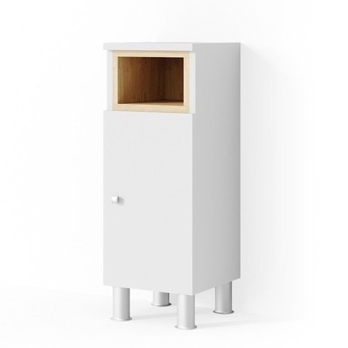 Midischrank vicco aquis x - midischrank,