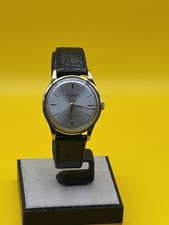 IWC 750 GOLD CLASSIC Kal. 853