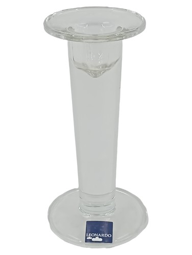 Leonardo kerzenhalter glas - leonardo,