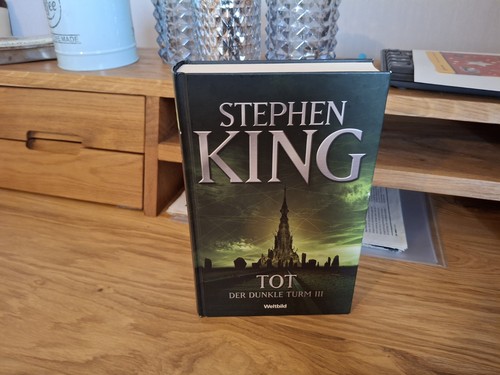 Stephen king weltbild - stephen, king,