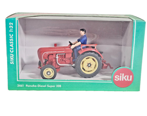 Siku 3461 classic - siku,