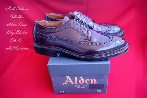 Alden pferdeleder shell - alden,