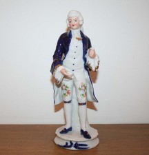 Porzellan Figur, Vintage