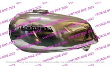 HONDA CB 750 ALUMINIUM CAFE