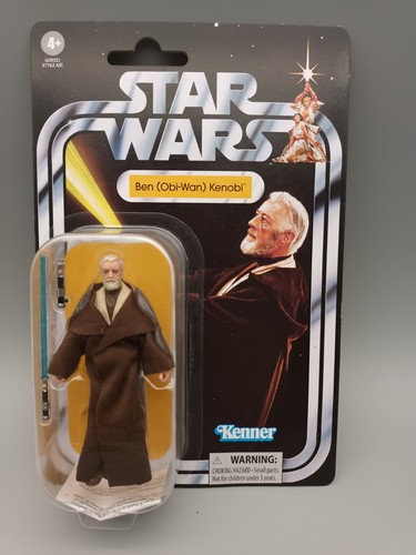 Star wars the vintage - -,