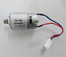 Miele Triflex HX1 HX2 Motor für SEB430 SEB435 Bodendüse Motor 1061875