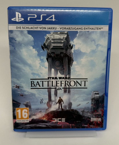 Star wars battlefront sony - wars,