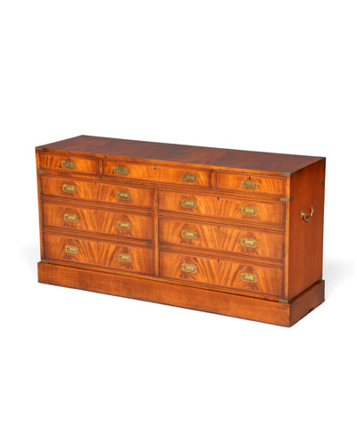 Maritim sideboard englische - maritim,