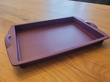 Tupperware Silikonform