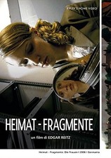 Heimat - Fragmente (DVD)