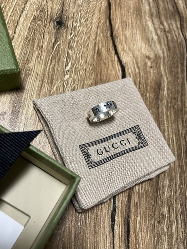 Gucci adidas ring - /, sterling