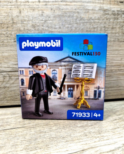 Playmobil 71933 richard - playmobil®,